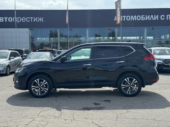 Nissan X-Trail III с пробегом 2019 года, цена 2 019 000 рублей, 135500 км, внедорожник, Автокод Объявления