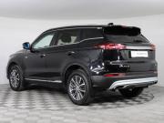 Geely Atlas Pro Москва  - изображение 23