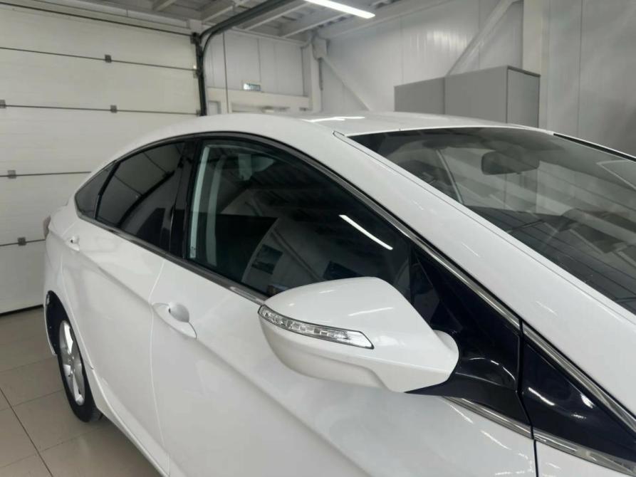 Hyundai i40 I Рестайлинг Уфа  - изображение 10
