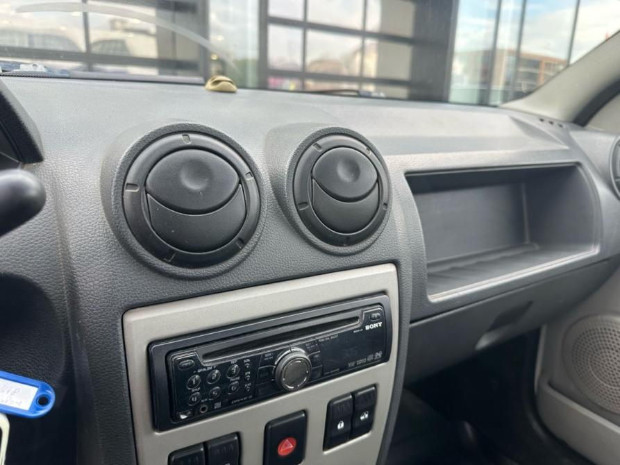 Renault Logan I Новосибирск  - изображение 18