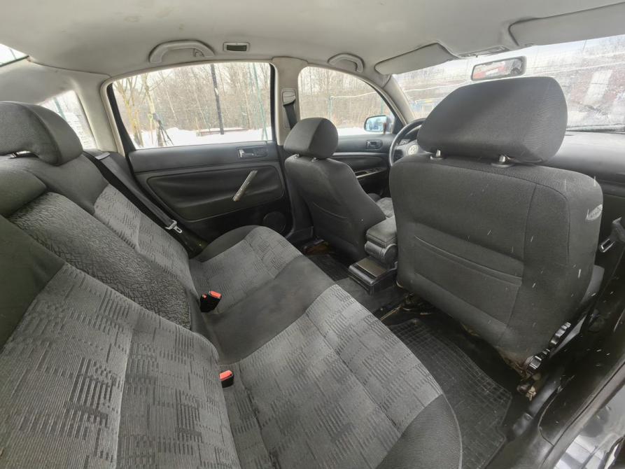 Volkswagen Passat B5 Санкт-Петербург  - изображение 11