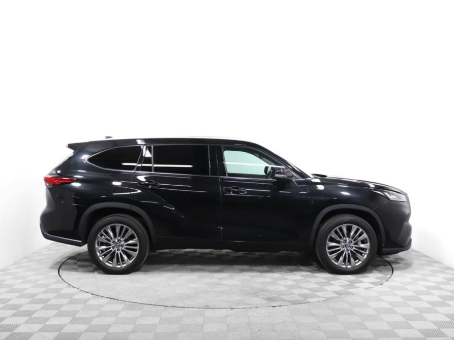 Toyota Highlander IV (XU70) Москва  - изображение 4