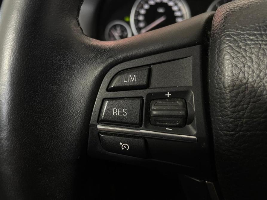 BMW 5 серии VI (F10/F11/F07) Воронеж  - изображение 15