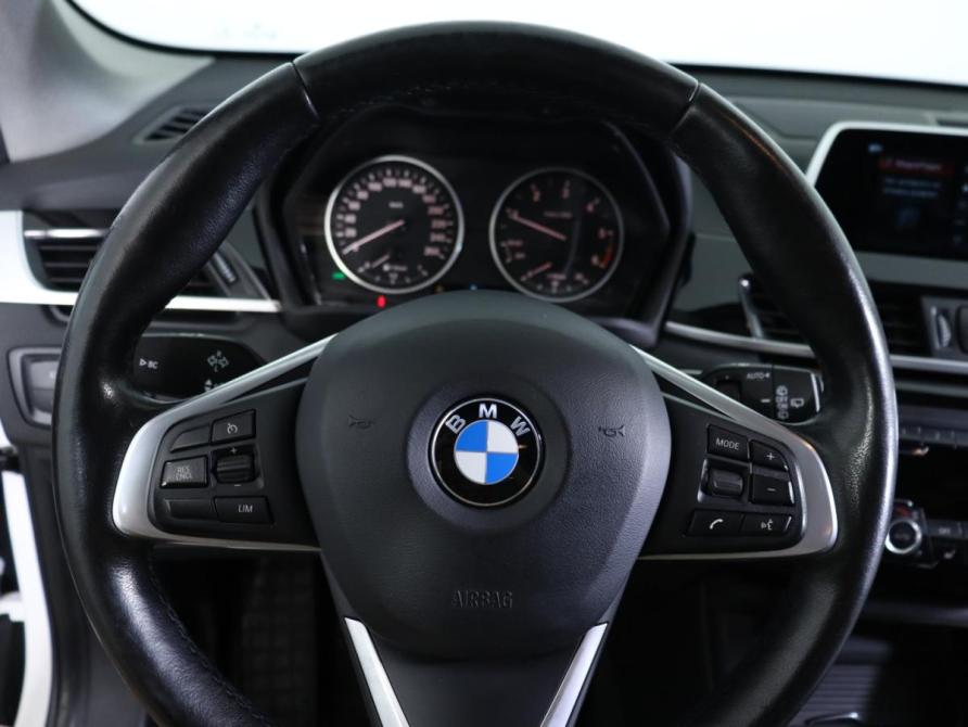 BMW X1 II (F48) Санкт-Петербург  - изображение 20