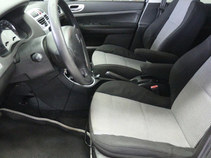 Peugeot 307 I Рестайлинг Стерлитамак  - изображение 14