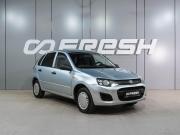 Lada (ВАЗ) Kalina II Воронеж  - изображение 15