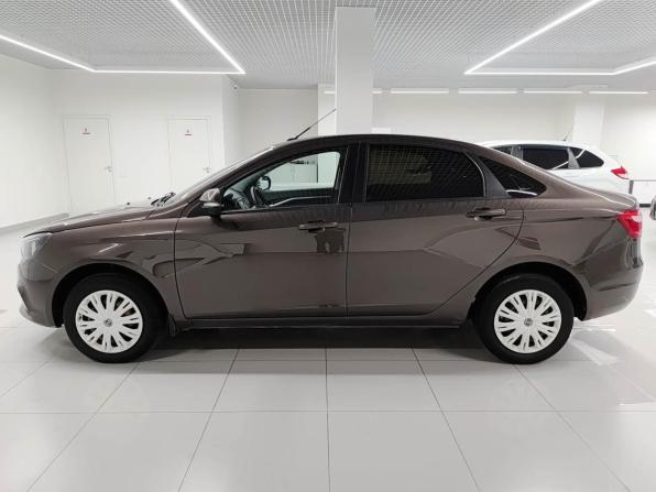 Lada (ВАЗ) Vesta I с пробегом 2019 года, цена 719 000 рублей, 193237 км, седан, Автокод Объявления