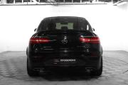 Mercedes-Benz GLC Coupe AMG I (C253) Москва  - изображение 40