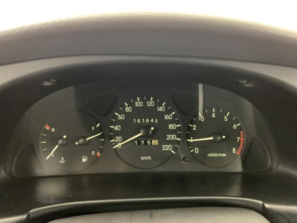 Chevrolet Lanos I с пробегом 2008 года, цена 175 000 рублей, 161650 км, седан, Автокод Объявления