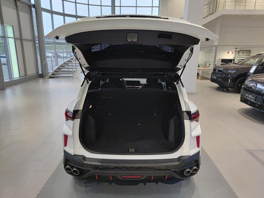 Geely Coolray I Рестайлинг Казань  - изображение 12