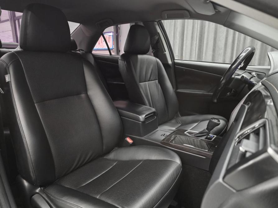 Toyota Camry VII (XV50) Рестайлинг 2 Красноярск  - изображение 19
