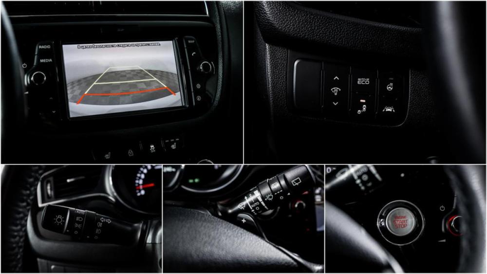 Kia Ceed II Рестайлинг Москва  - изображение 18
