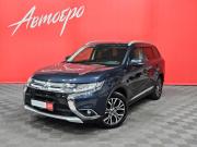 Mitsubishi Outlander III Рестайлинг 2 Вологда  - изображение 22