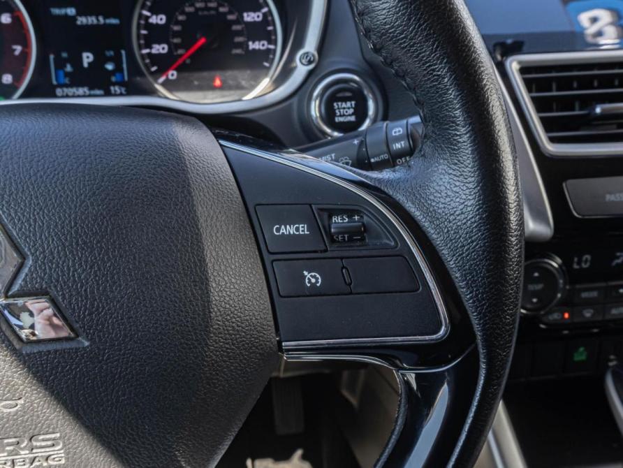 Mitsubishi Eclipse Cross I Краснодар  - изображение 16