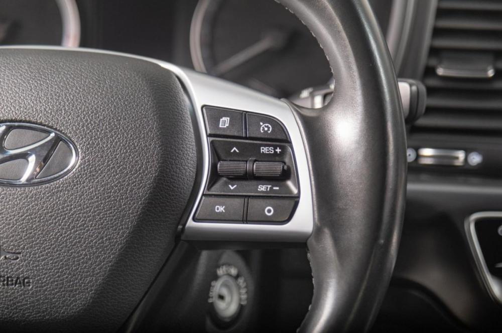 Hyundai Sonata VII (LF) Рестайлинг Томск  - изображение 15
