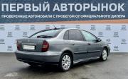 Citroen C5 I Краснодар  - изображение 25