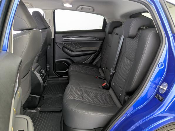 Haval F7x I с пробегом 2021 года, цена 1 890 000 рублей, 85688 км, внедорожник, Автокод Объявления