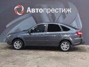 Lada (ВАЗ) Granta I Рестайлинг Пермь  - изображение 26
