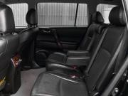 Toyota Highlander II (XU40) Рестайлинг Екатеринбург  - изображение 50