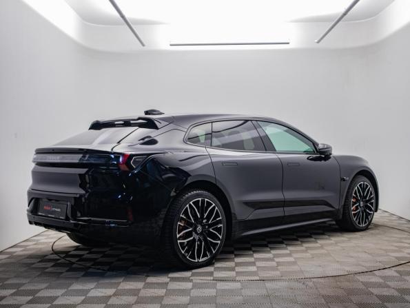 Zeekr 001 I с пробегом 2023 года, цена 5 290 000 рублей, 28491 км, лифтбек, Автокод Объявления