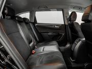 Honda Jade I Рестайлинг Красноярск  - изображение 30