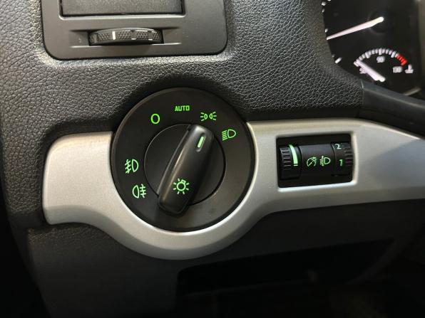 Skoda Octavia II (A5) Рестайлинг с пробегом 2010 года, цена 820 000 рублей, 160333 км, лифтбек, Автокод Объявления