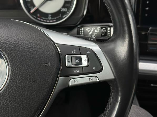 Volkswagen Touareg III с пробегом 2019 года, цена 3 650 000 рублей, 198472 км, внедорожник, Автокод Объявления