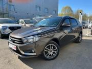 Lada (ВАЗ) Vesta I Нижнекамск  - изображение 23