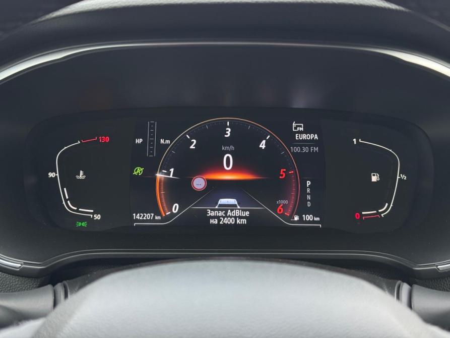 Renault Megane IV Рестайлинг Воронеж  - изображение 14