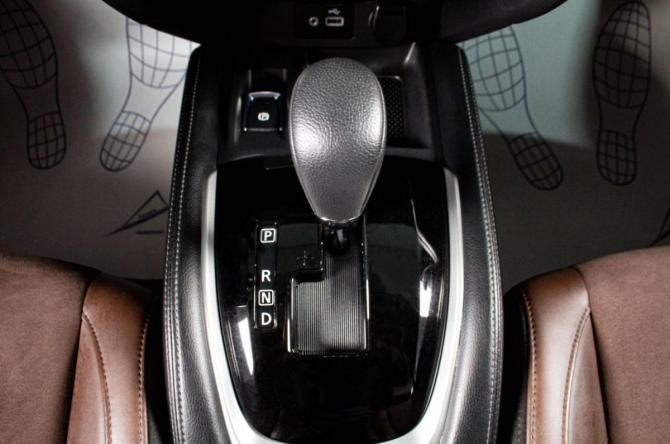 Nissan X-Trail III Рестайлинг с пробегом 2021 года, цена 2 999 000 рублей, 73949 км, внедорожник, Автокод Объявления