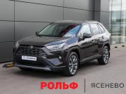 Toyota RAV4 V (XA50) Москва  - изображение 27