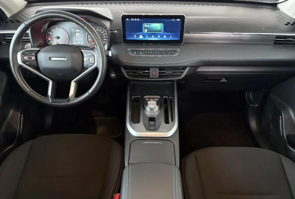 Haval Jolion I Киров  - изображение 11