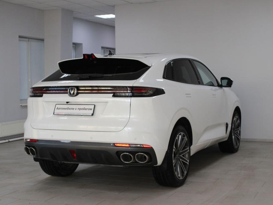 Changan UNI-K Старый Оскол  - изображение 6