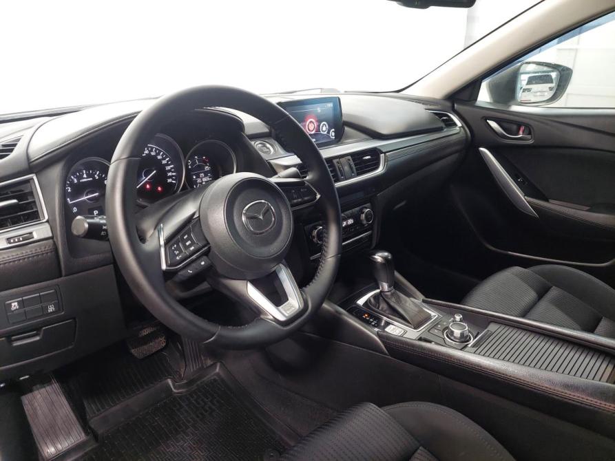 Mazda 6 III (GJ) Рестайлинг Пермь  - изображение 11