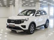 Kia Sportage (China) III (NP) Рестайлинг Самара  - изображение 24
