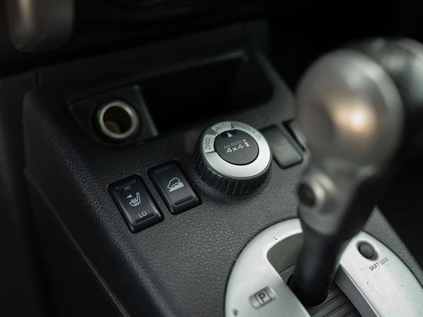 Nissan X-Trail II Рестайлинг с пробегом 2011 года, цена 1 250 000 рублей, 336000 км, внедорожник, Автокод Объявления