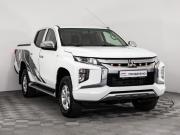 Mitsubishi L200 V Рестайлинг Санкт-Петербург  - изображение 29