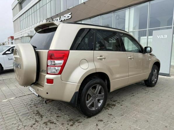 Suzuki Grand Vitara II с пробегом 2007 года, цена 903 000 рублей, 194712 км, внедорожник, Автокод Объявления