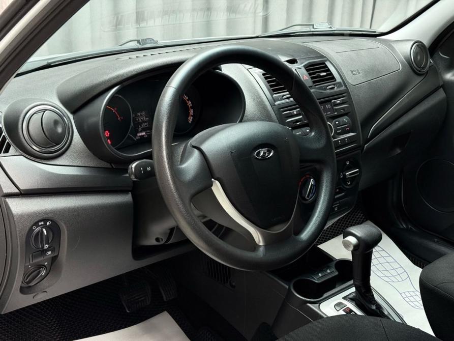Lada (ВАЗ) Granta I Рестайлинг Ижевск  - изображение 9