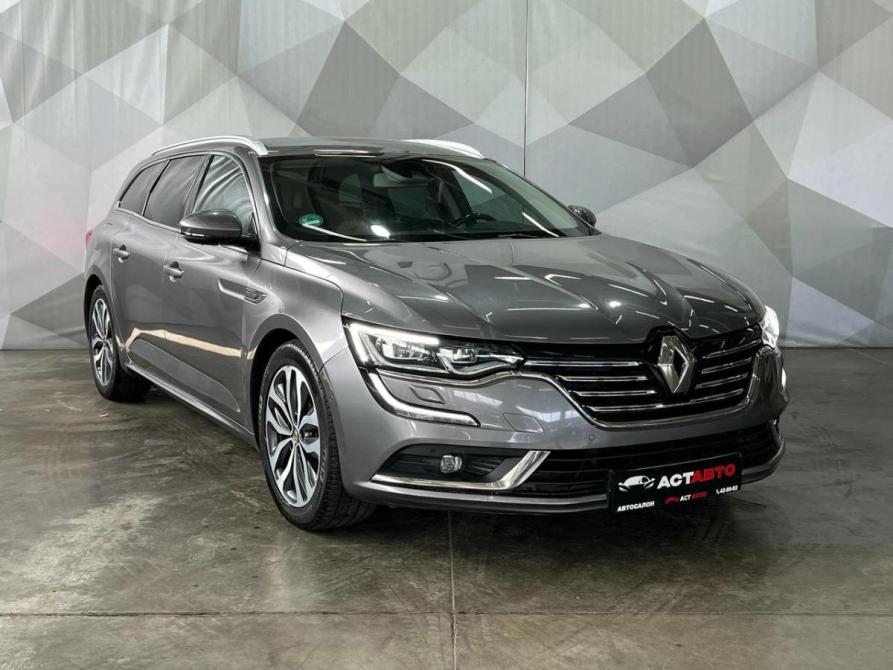 Renault Talisman I Оренбург  - изображение 3