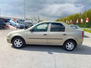 Renault Logan I Рестайлинг Тюмень  - изображение 21