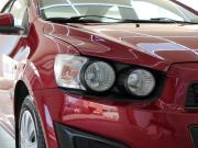 Chevrolet Aveo II Таганрог  - изображение 52