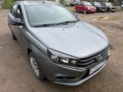 Lada (ВАЗ) Vesta I Пермь  - изображение 11