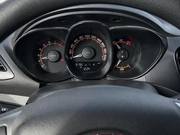 Lada (ВАЗ) Vesta I с пробегом 2020 года, цена 983 000 рублей, 91746 км, седан, Автокод Объявления