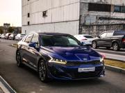 Kia K5 III Санкт-Петербург  - изображение 31