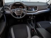 Lada (ВАЗ) Vesta I Рестайлинг (NG) Краснодар  - изображение 26