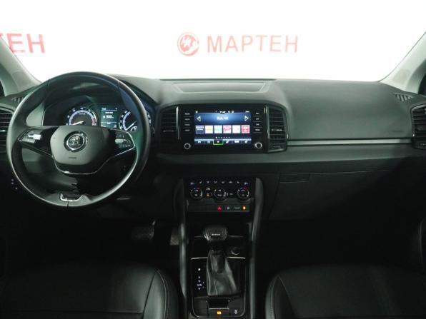 Skoda Karoq I с пробегом 2022 года, цена 2 456 000 рублей, 58369 км, внедорожник, Автокод Объявления