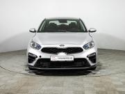 Kia Cerato IV Санкт-Петербург  - изображение 20