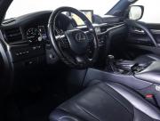 Lexus LX III Рестайлинг 2 Москва  - изображение 45