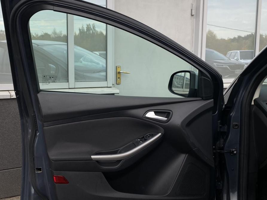 Ford Focus III Москва  - изображение 15